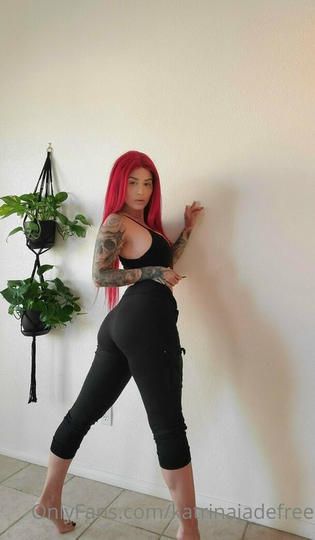 Katrina Jade