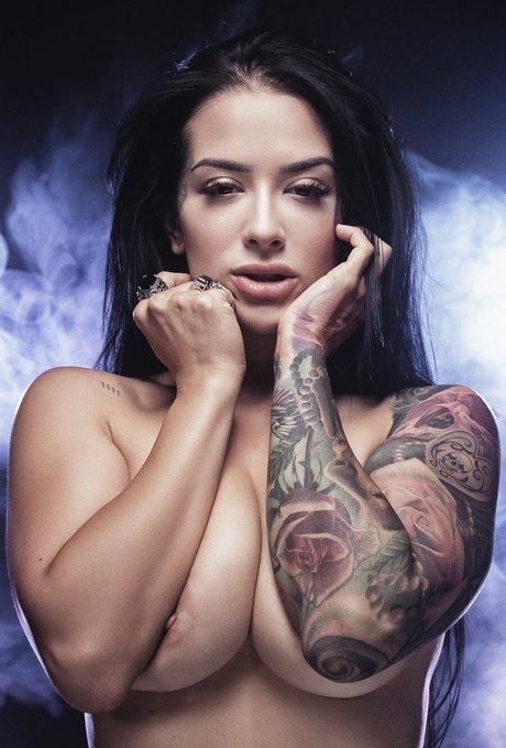 Katrina Jade
