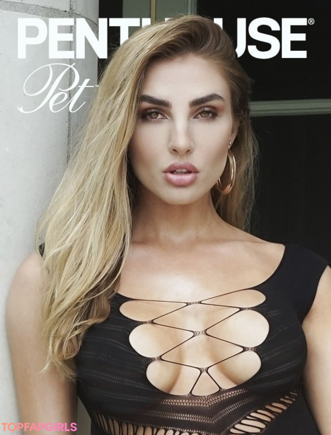 Photo nue de fuite OnlyFans de Kenzie Anne #347