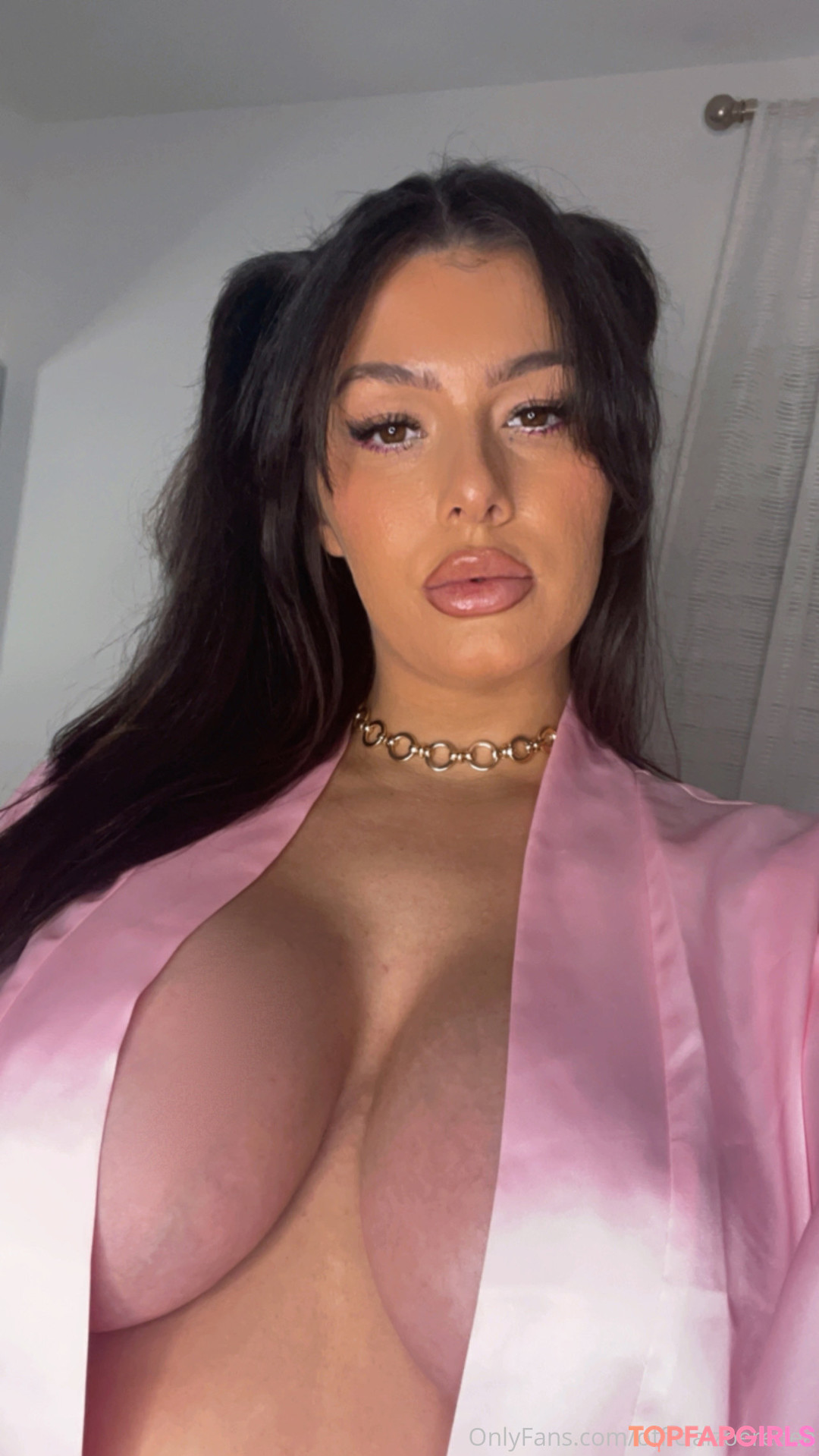 Photo nue de fuite OnlyFans de Thezoerenea #375