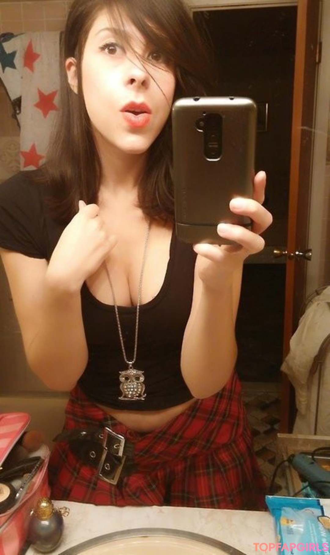 Photo nue de fuite OnlyFans de Kateelife #226