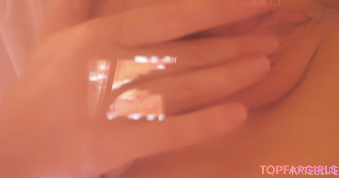 Photo nue de fuite OnlyFans de Kateelife #267