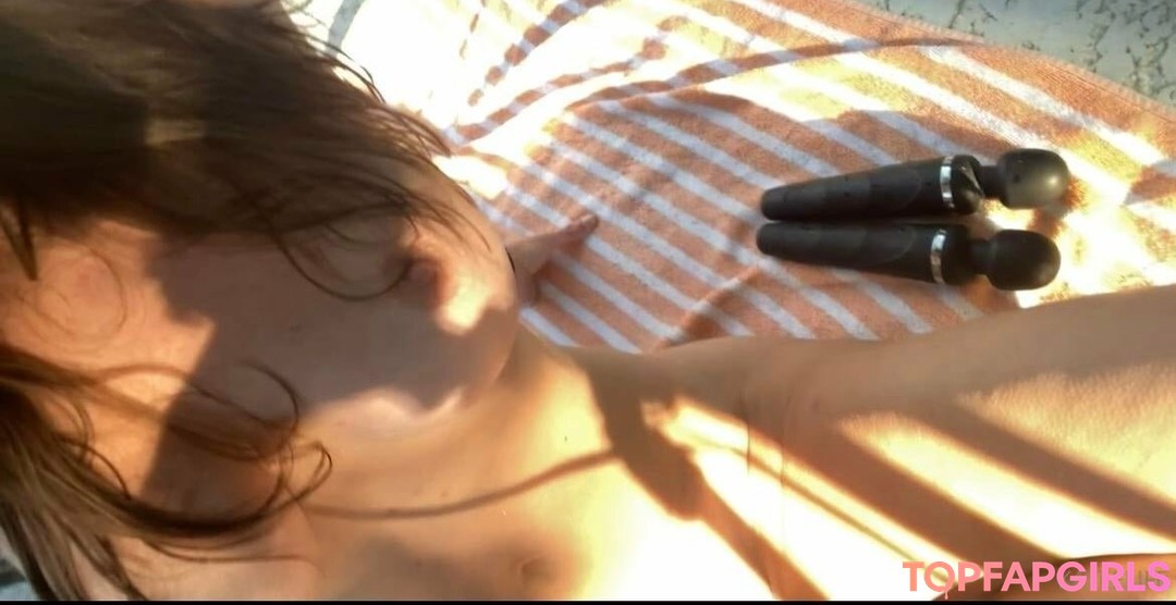 Photo nue de fuite OnlyFans de Kateelife #295