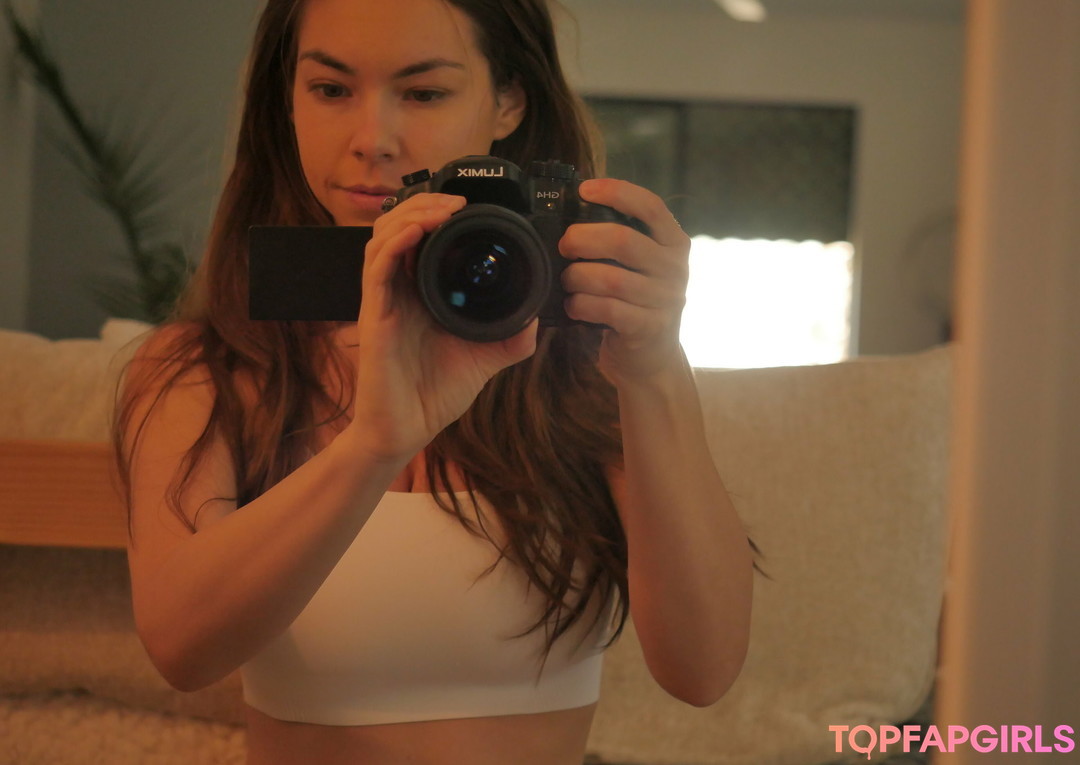 Photo nue de fuite OnlyFans de Kateelife #66
