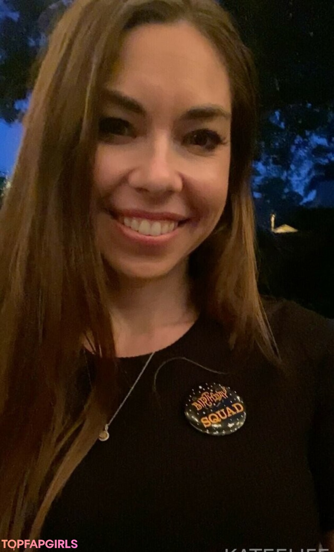 Photo nue de fuite OnlyFans de Kateelife #722