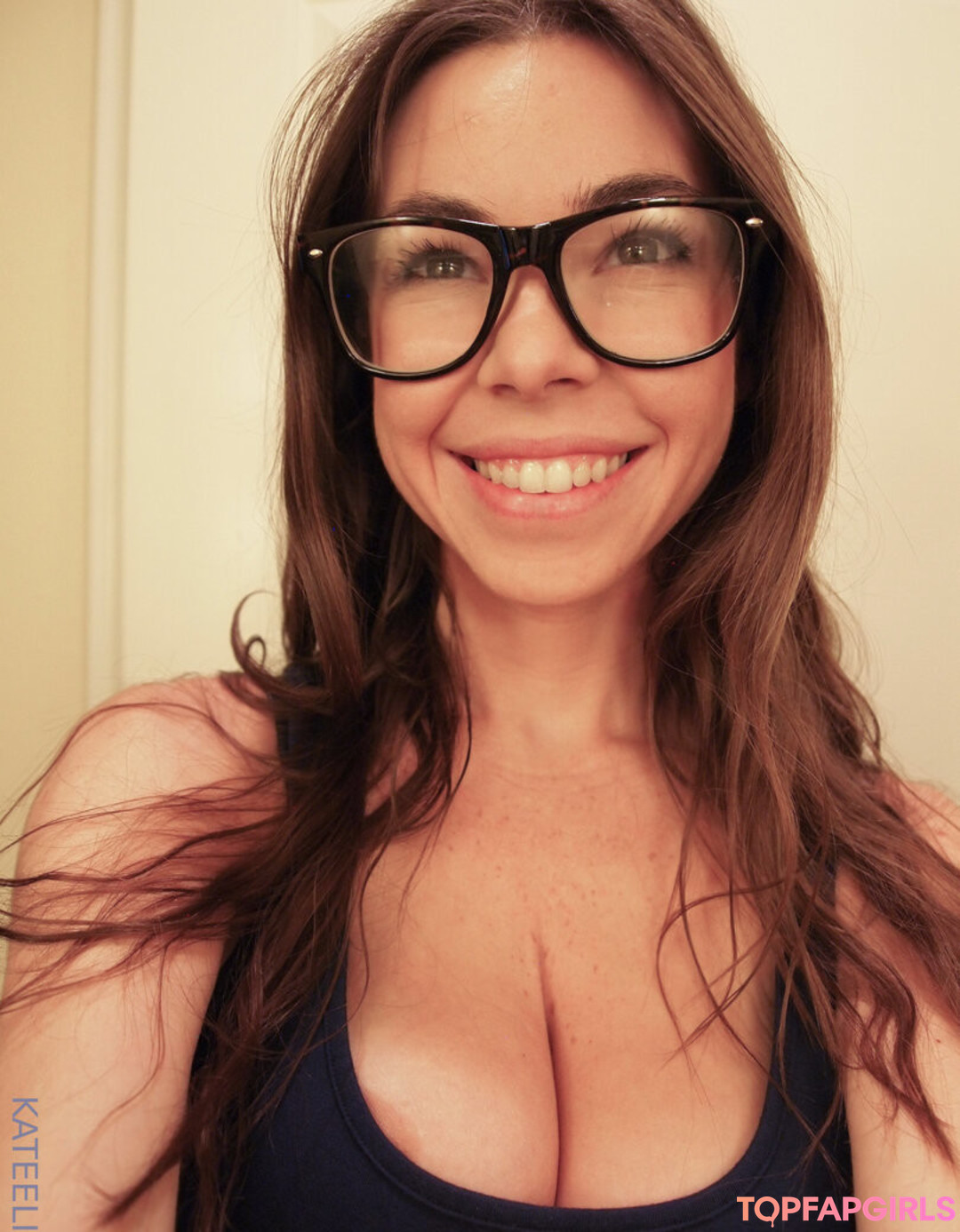 Photo nue de fuite OnlyFans de Kateelife #739