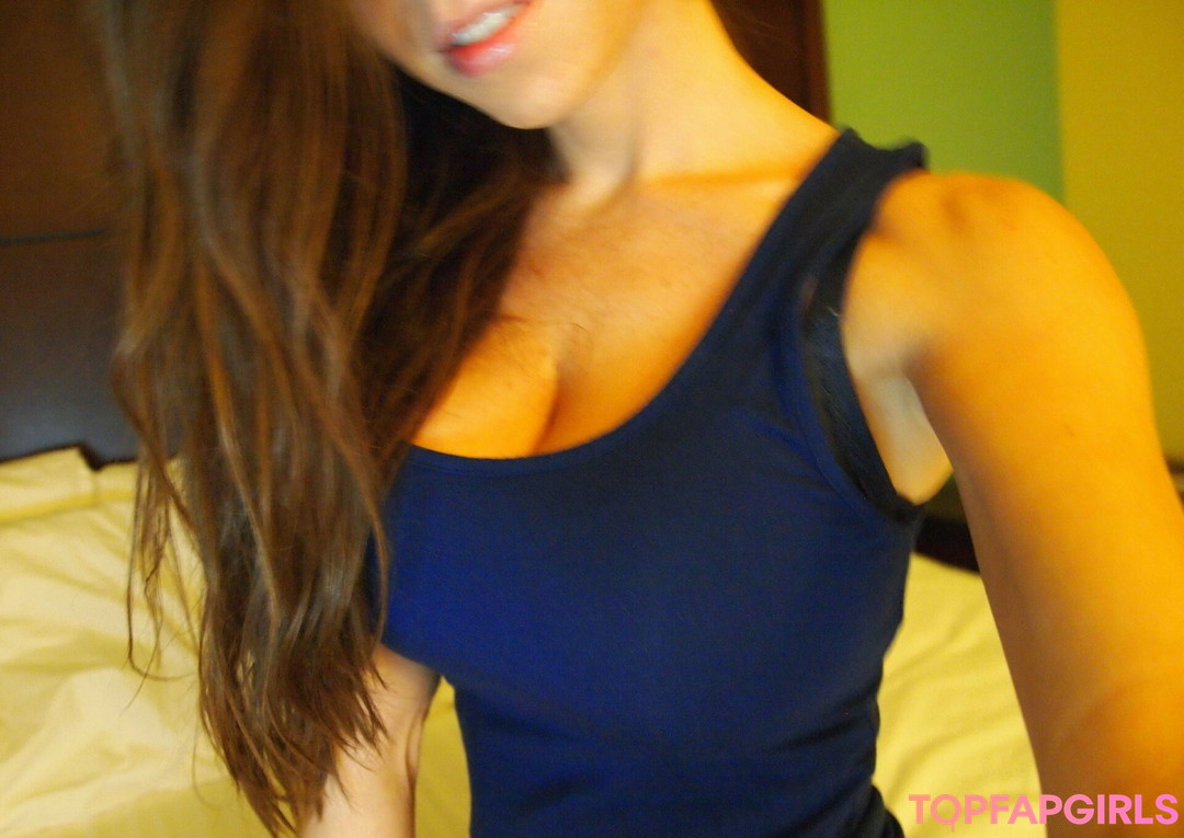 Photo nue de fuite OnlyFans de Kateelife #744