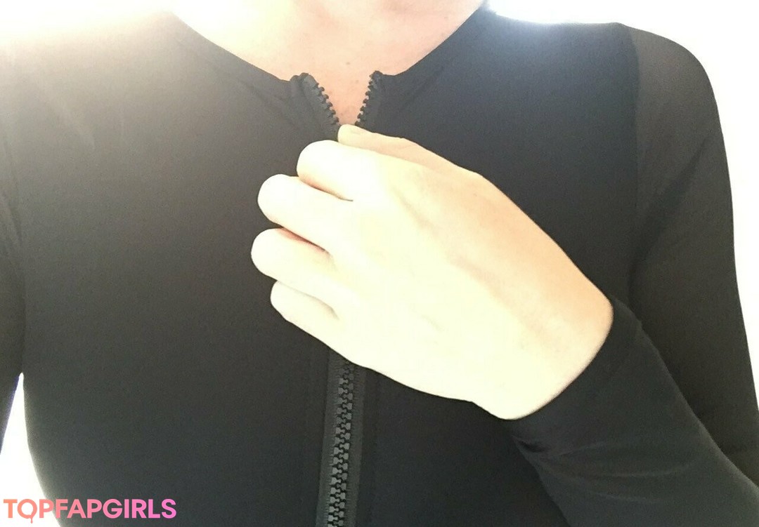 Photo nue de fuite OnlyFans de Kateelife #793
