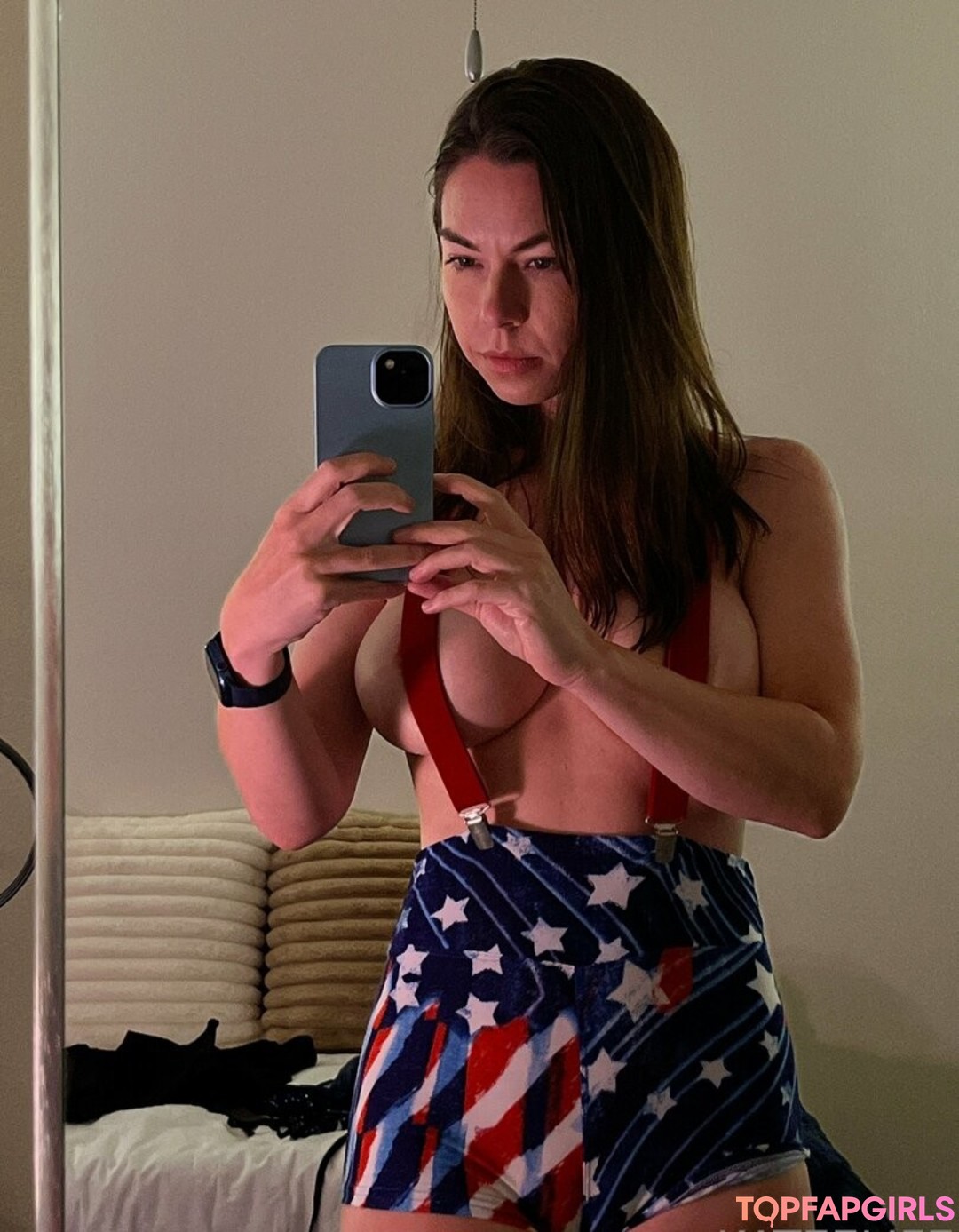 Photo nue de fuite OnlyFans de Kateelife #909