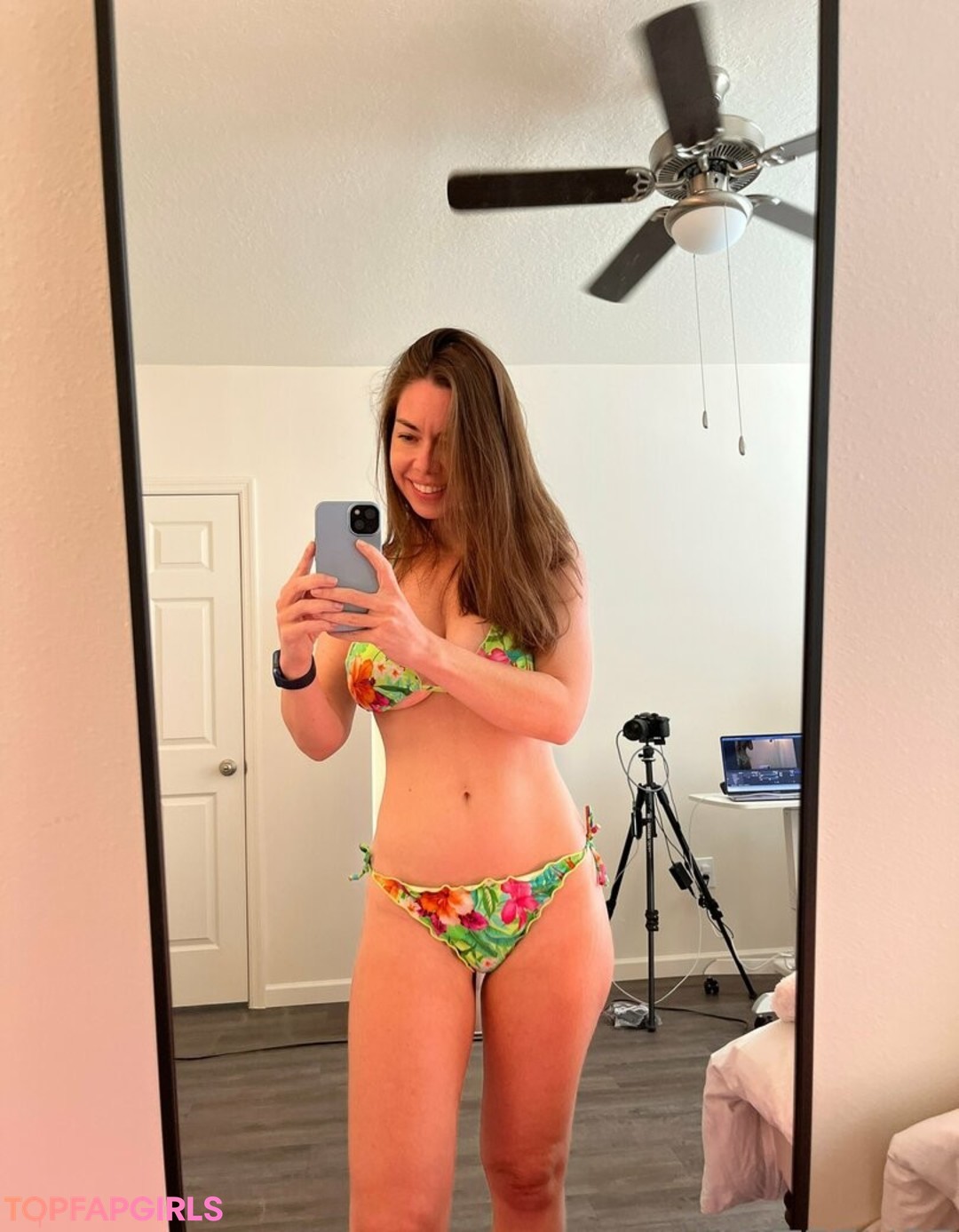 Photo nue de fuite OnlyFans de Kateelife #920