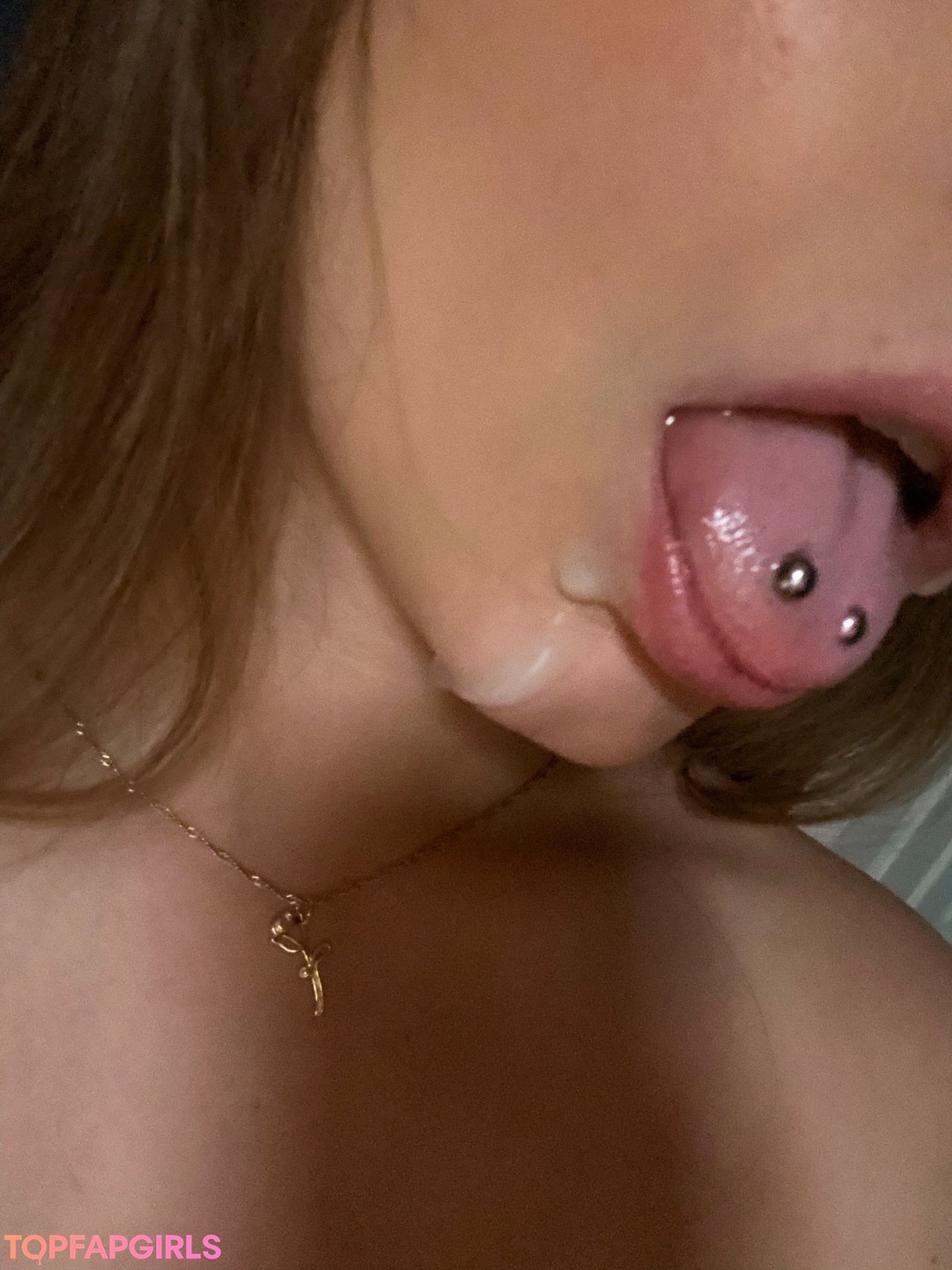 Photo nue de fuite OnlyFans de Oreob4by #16