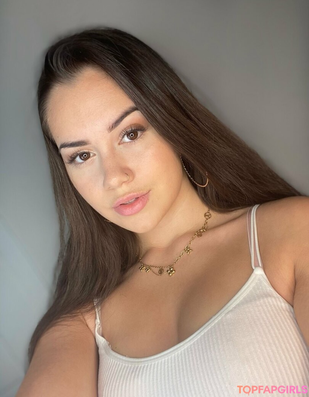 Photo nue de fuite OnlyFans de Jadeteen #846