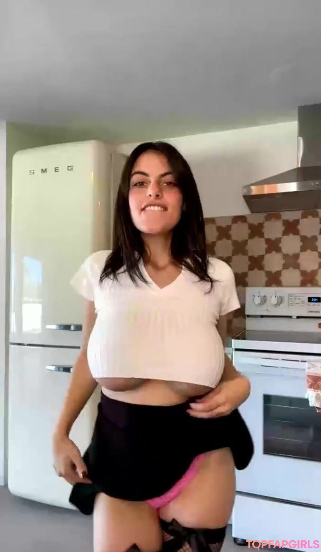 Photo nue de fuite OnlyFans de Alexa Pearl #2615
