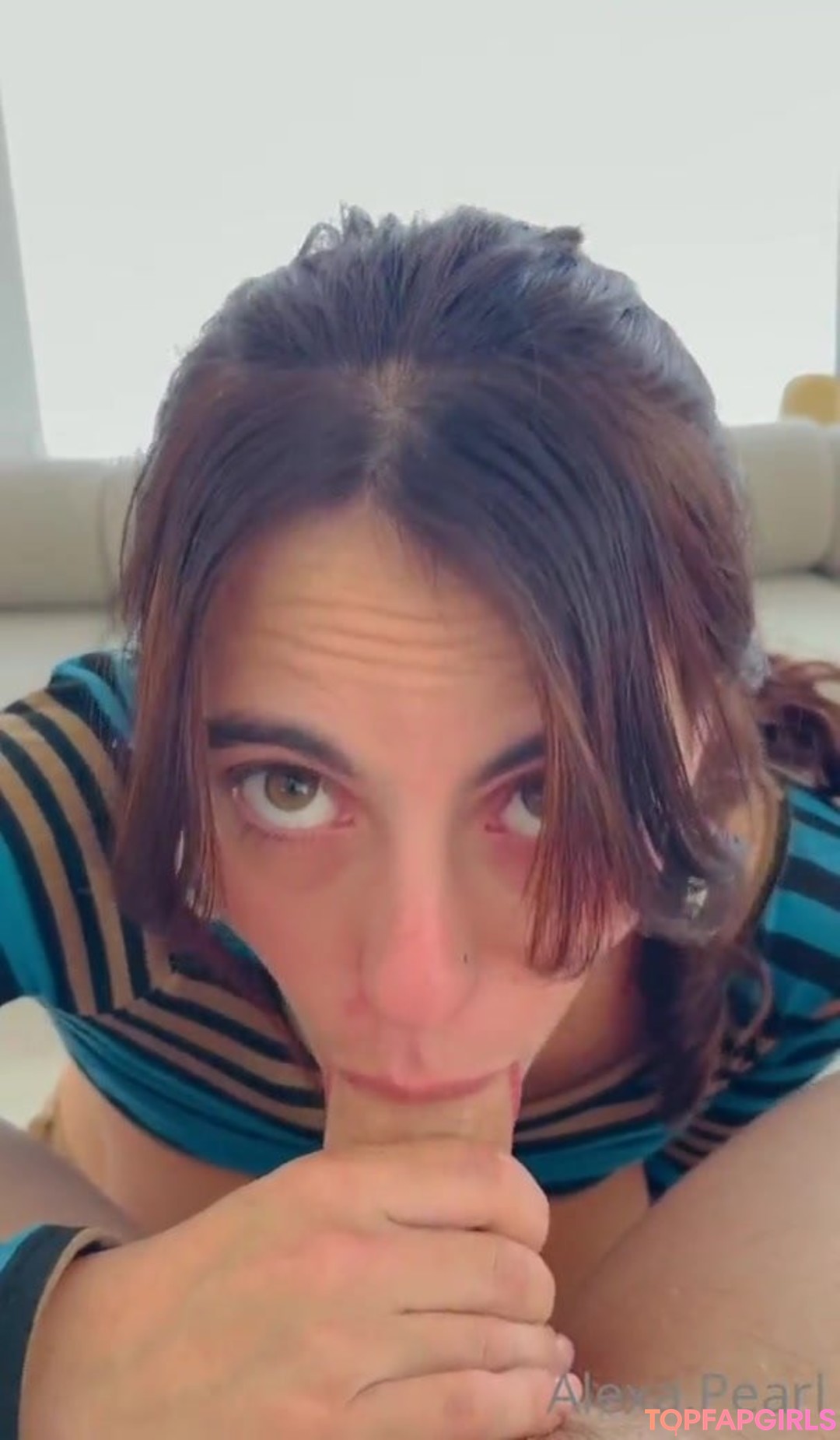 Photo nue de fuite OnlyFans de Alexa Pearl #2950