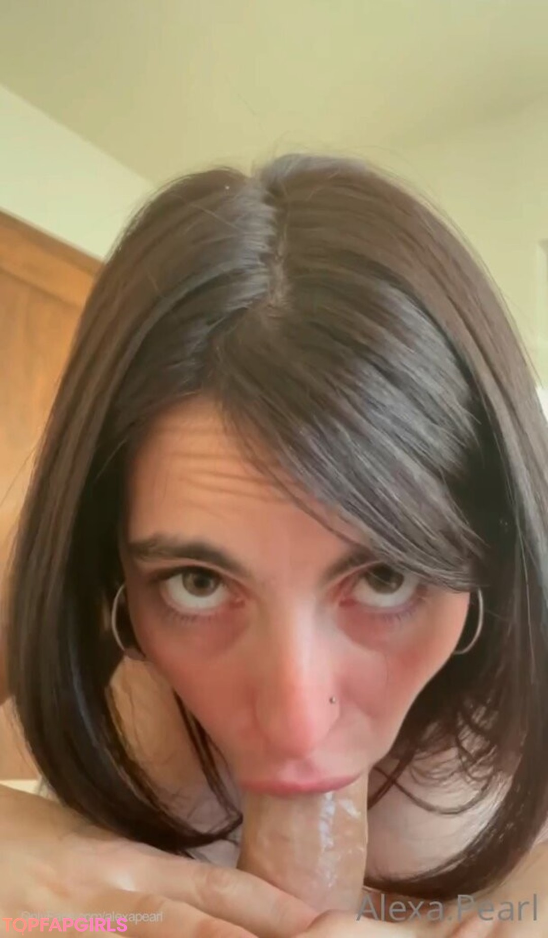 Photo nue de fuite OnlyFans de Alexa Pearl #4414