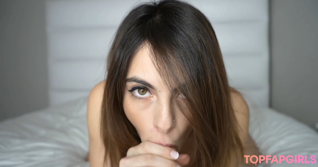 Photo nue de fuite OnlyFans de Alexa Pearl #4857