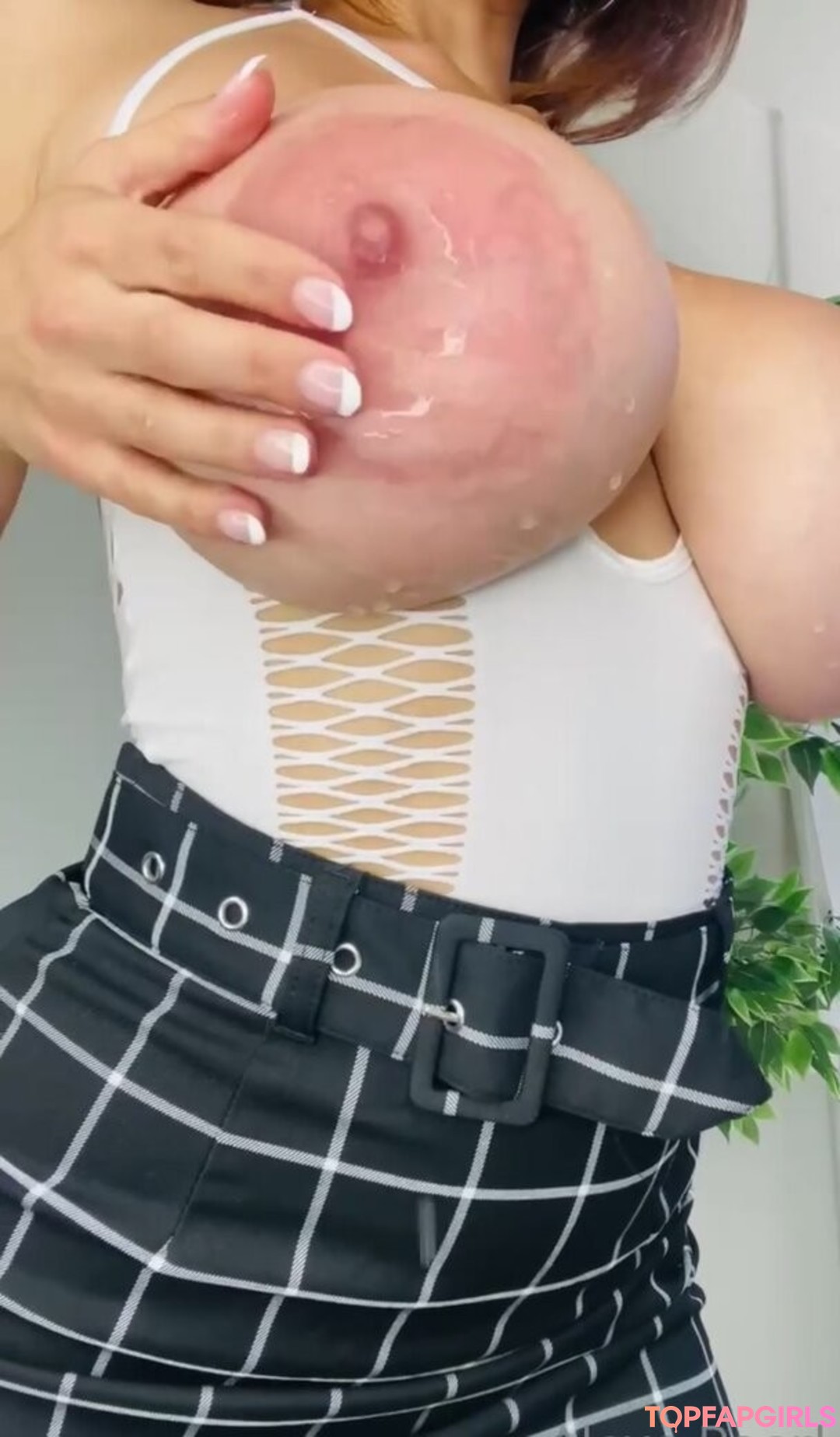 Photo nue de fuite OnlyFans de Alexa Pearl #5186