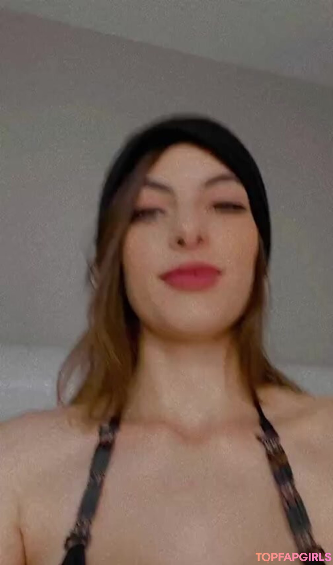 Photo nue de fuite OnlyFans de Alexa Pearl #5477