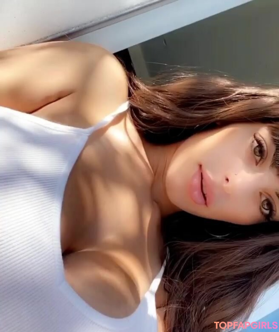 Photo nue de fuite OnlyFans de Alexa Pearl #5493
