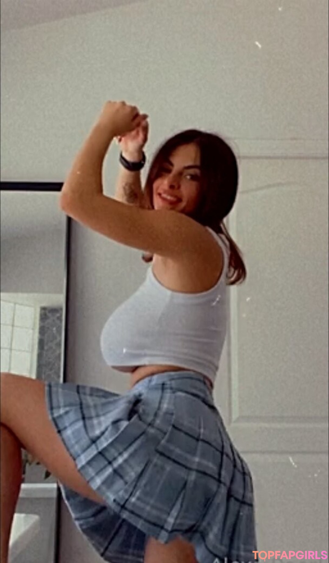 Photo nue de fuite OnlyFans de Alexa Pearl #5956