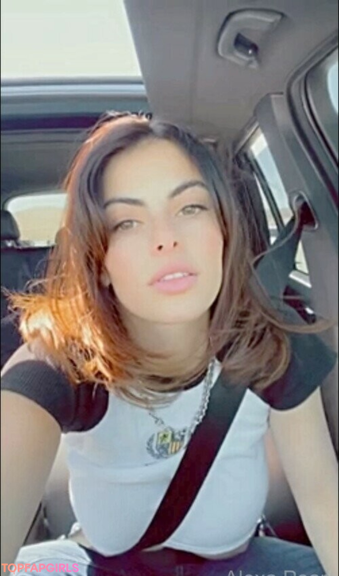 Photo nue de fuite OnlyFans de Alexa Pearl #6005