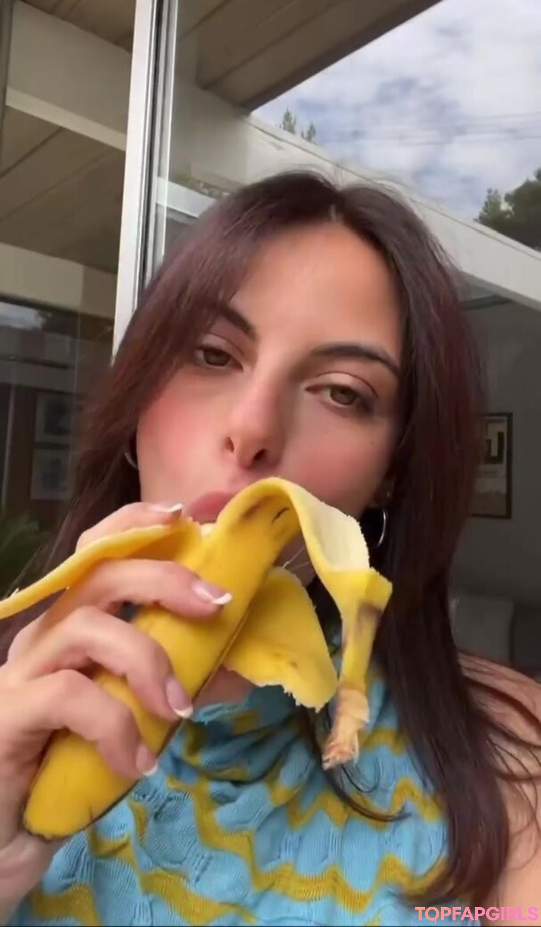 Photo nue de fuite OnlyFans de Alexa Pearl #6200