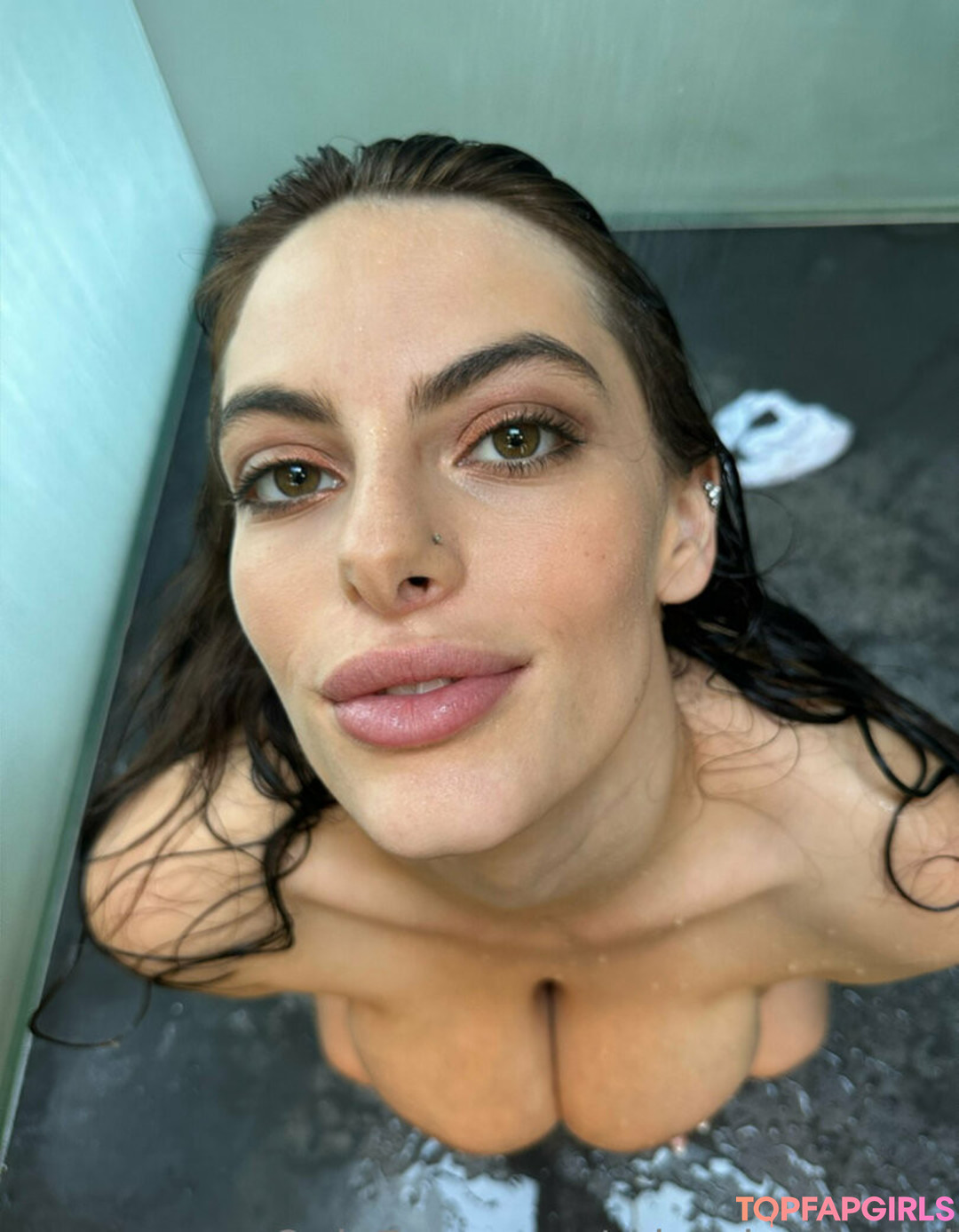Photo nue de fuite OnlyFans de Alexa Pearl #6359