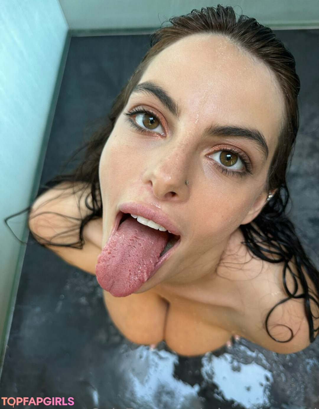 Photo nue de fuite OnlyFans de Alexa Pearl #6363