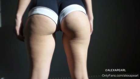 Alexa Pearl