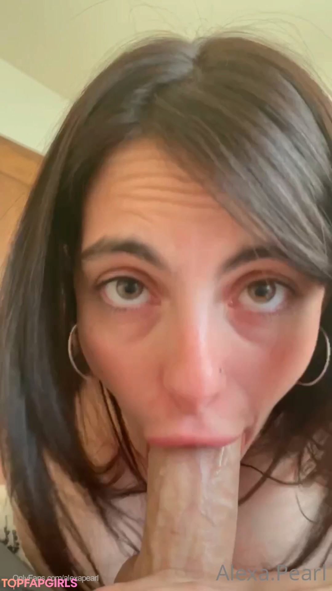 Photo nue de fuite OnlyFans de Alexa Pearl #321