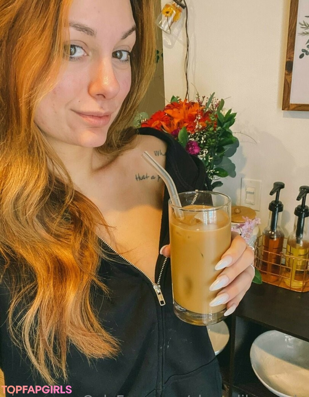 Photo nue de fuite OnlyFans de Natashaskye #65