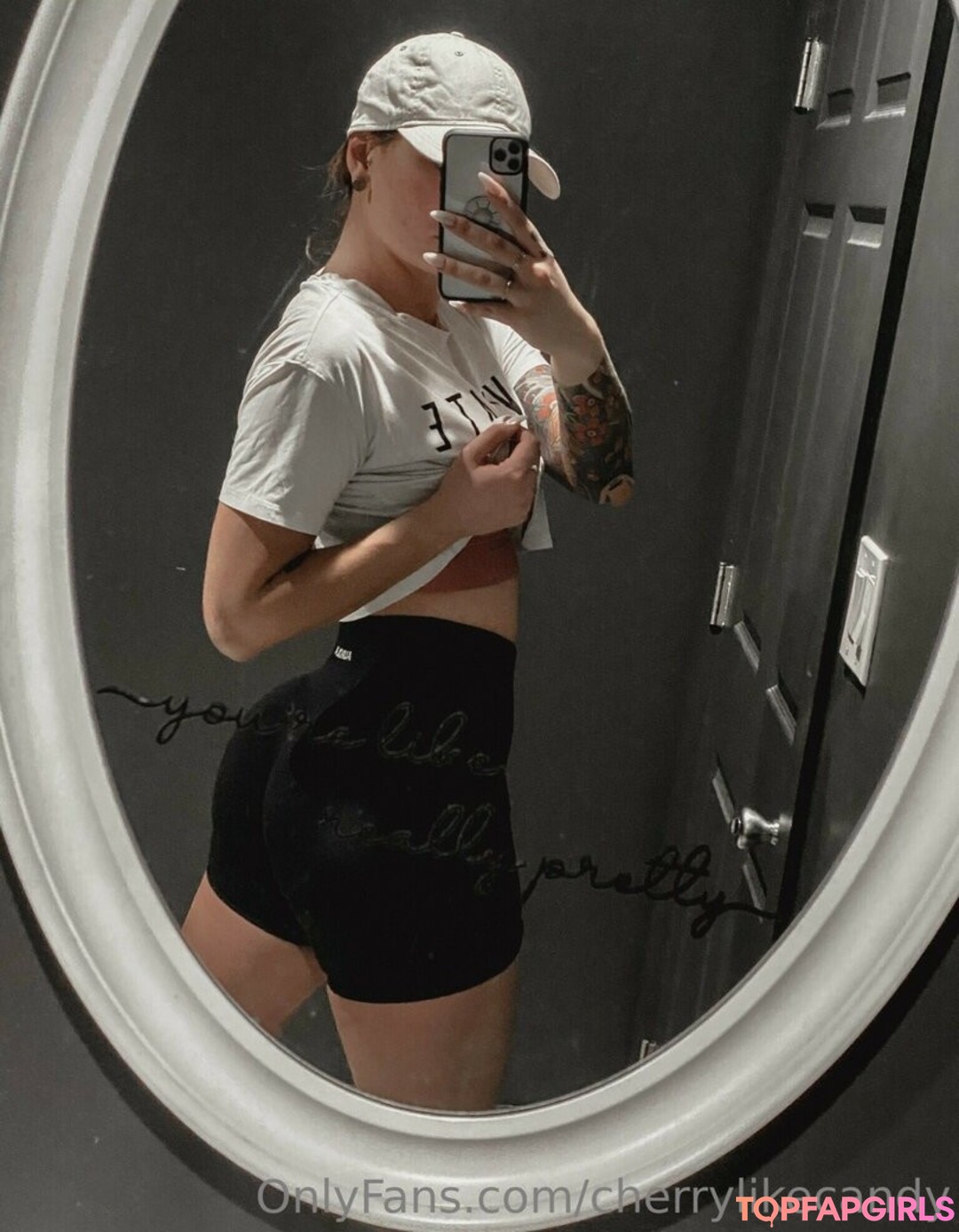 Photo nue de fuite OnlyFans de Natashaskye #66