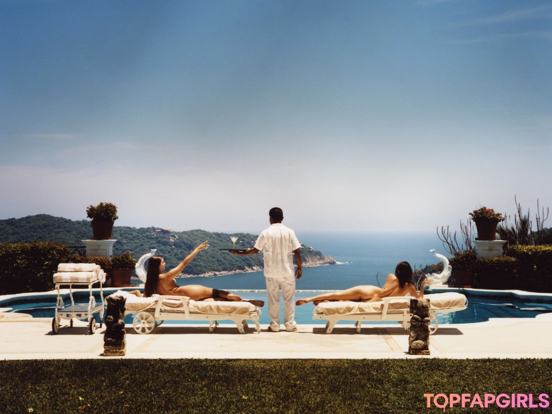 Photo nue de fuite OnlyFans de Carmella Rose #258