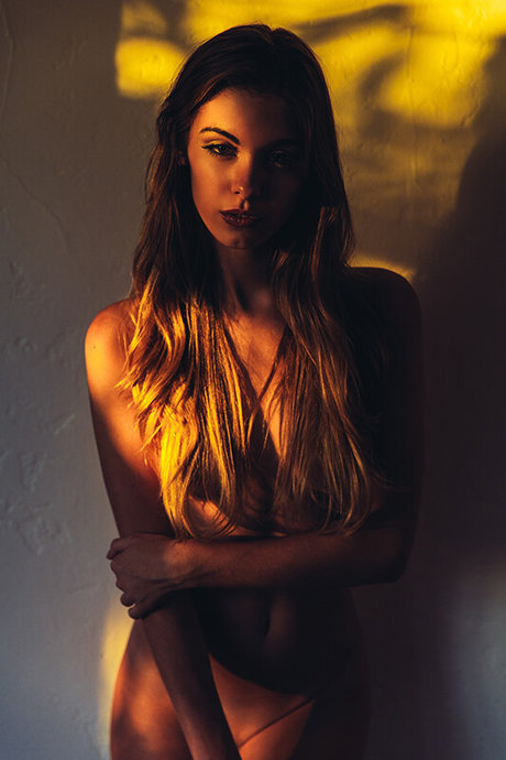 Carmella Rose