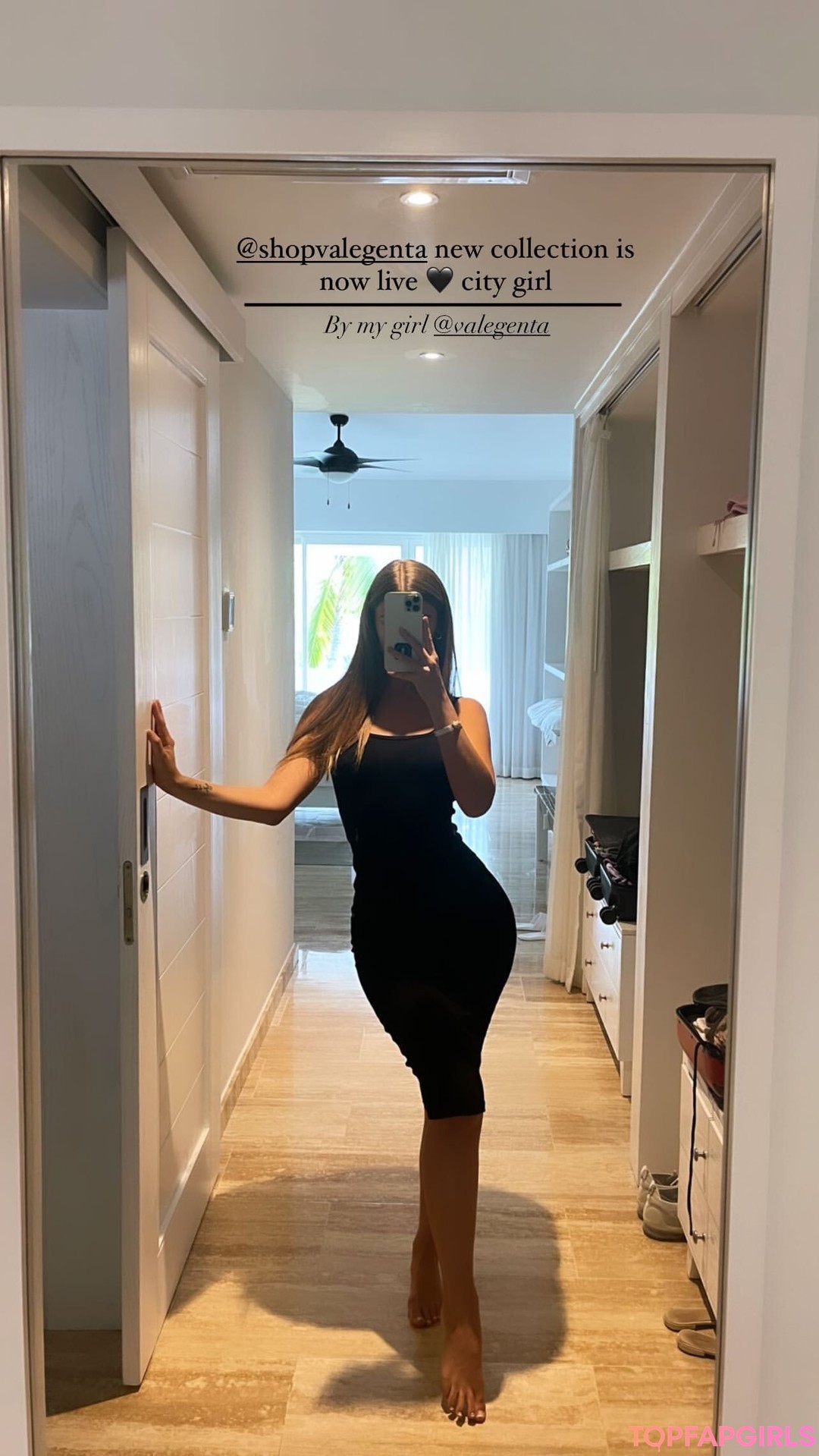 Photo nue de fuite OnlyFans de Carmella Rose #427