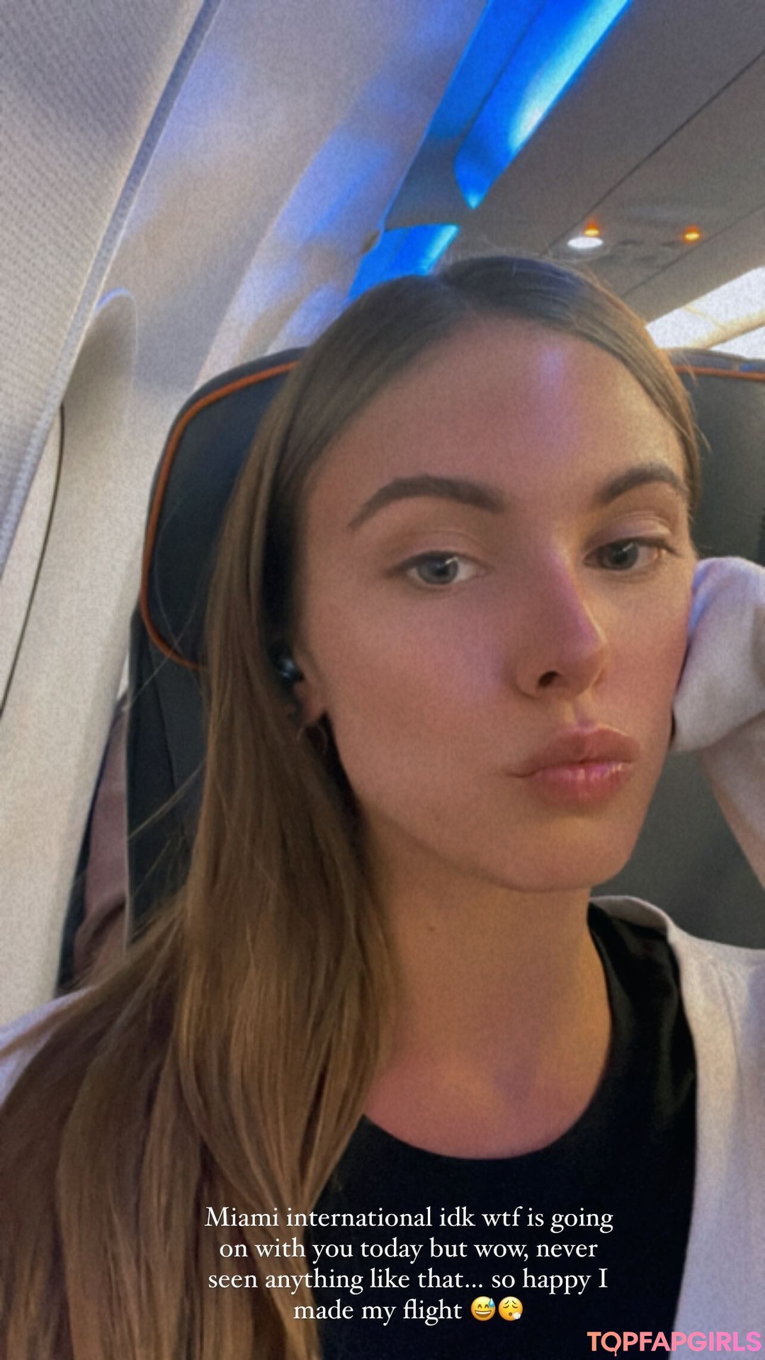 Photo nue de fuite OnlyFans de Carmella Rose #433