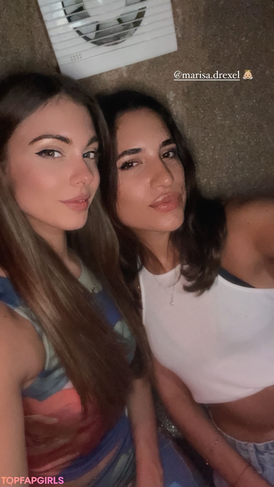Photo nue de fuite OnlyFans de Carmella Rose #534