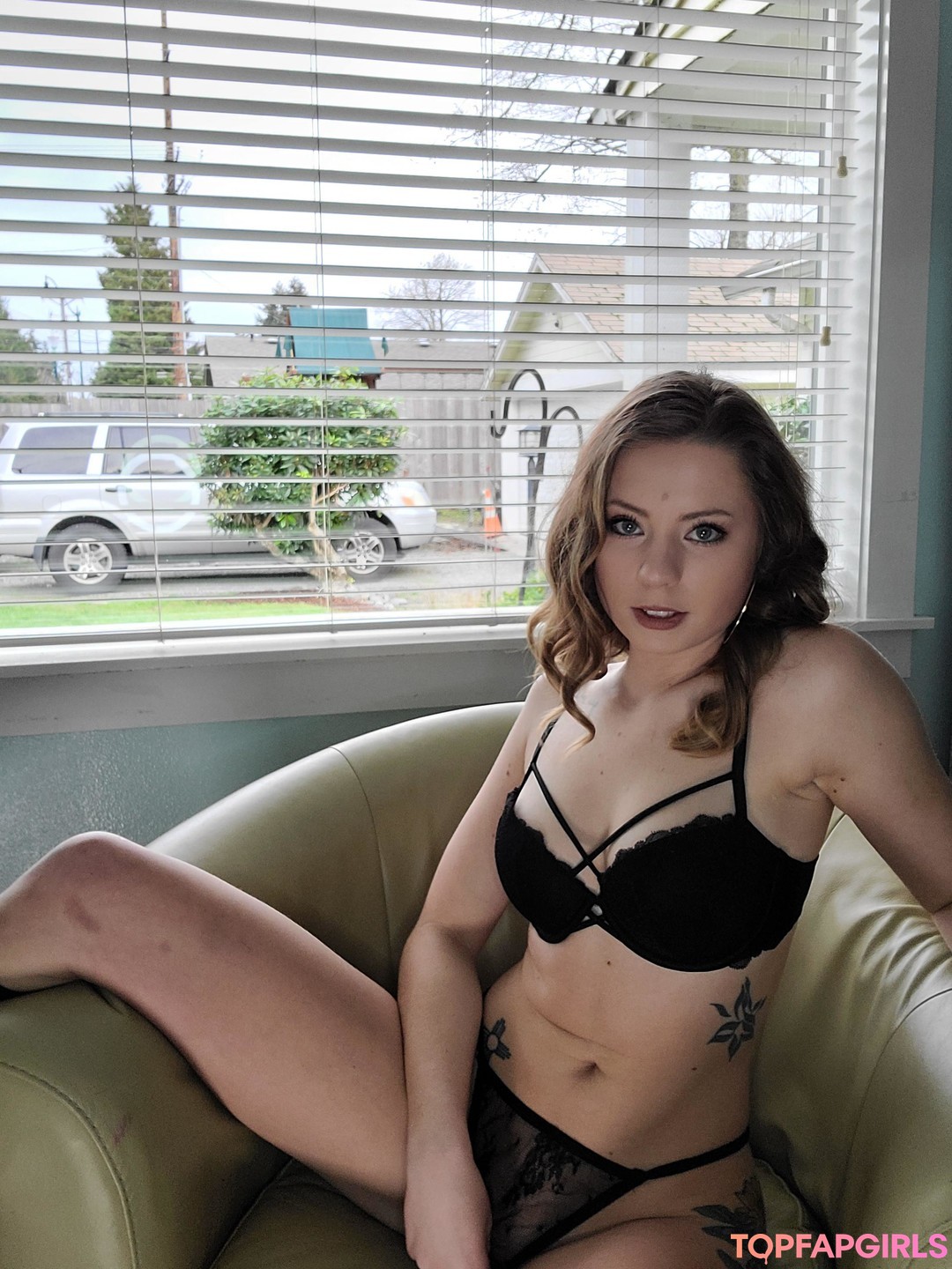 Photo nue de fuite OnlyFans de Xoxot #15