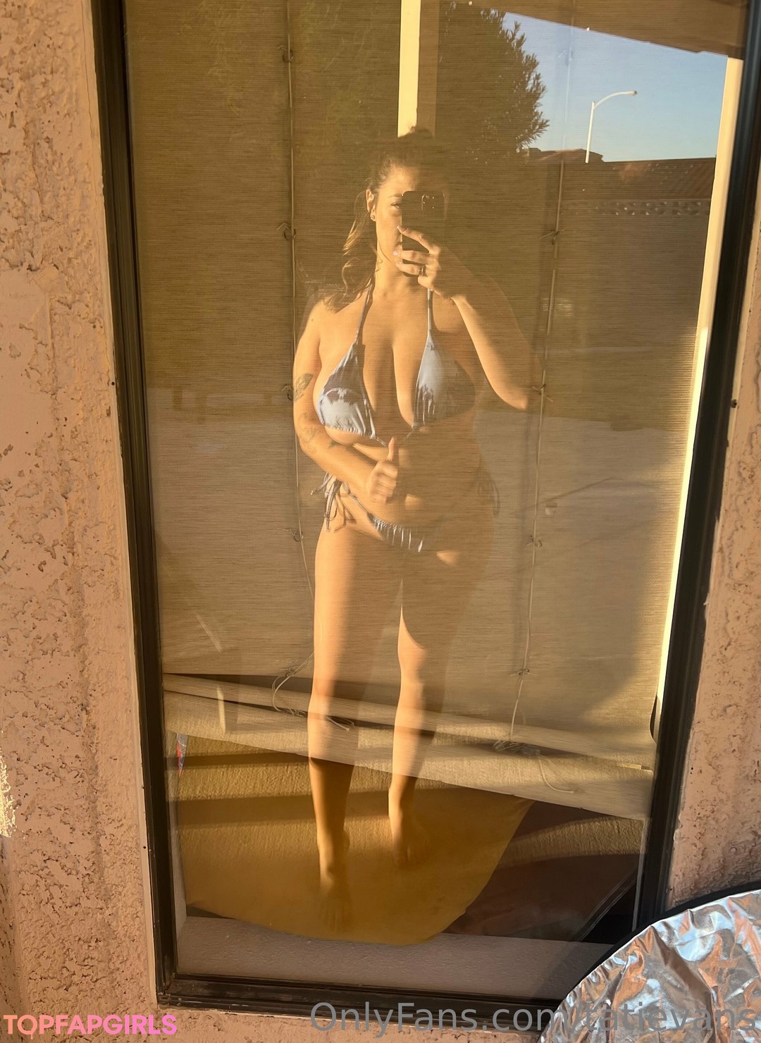 Photo nue de fuite OnlyFans de Xoxot #229