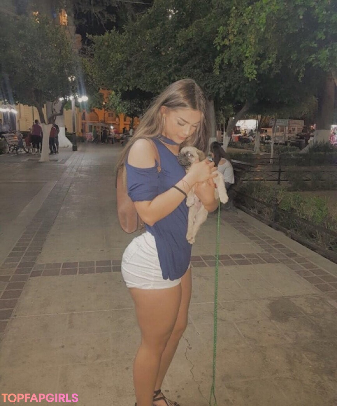Photo nue de fuite OnlyFans de Maria Julissa #70