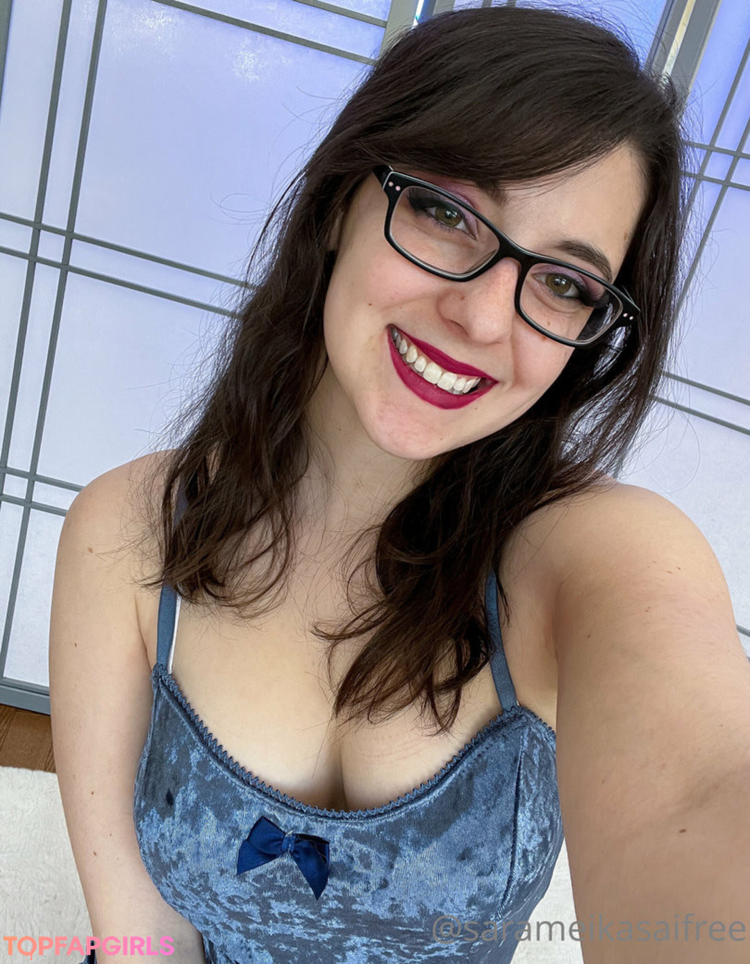 Photo nue de fuite OnlyFans de Sara Mei Kasai #2206
