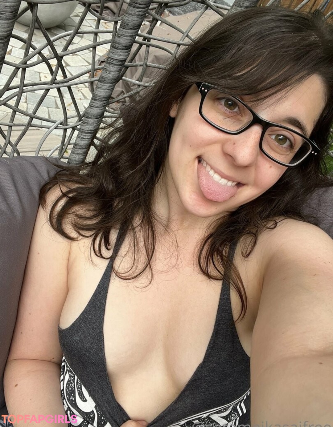 Photo nue de fuite OnlyFans de Sara Mei Kasai #2514