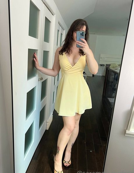 Sara Mei Kasai