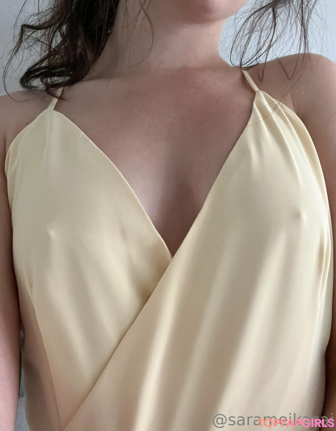 Photo nue de fuite OnlyFans de Sara Mei Kasai #2970