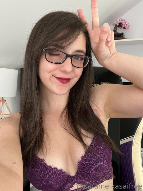 Sara Mei Kasai