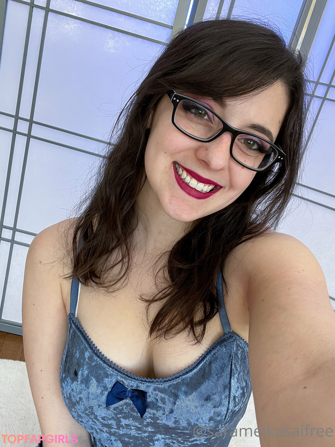 Photo nue de fuite OnlyFans de Sara Mei Kasai #874