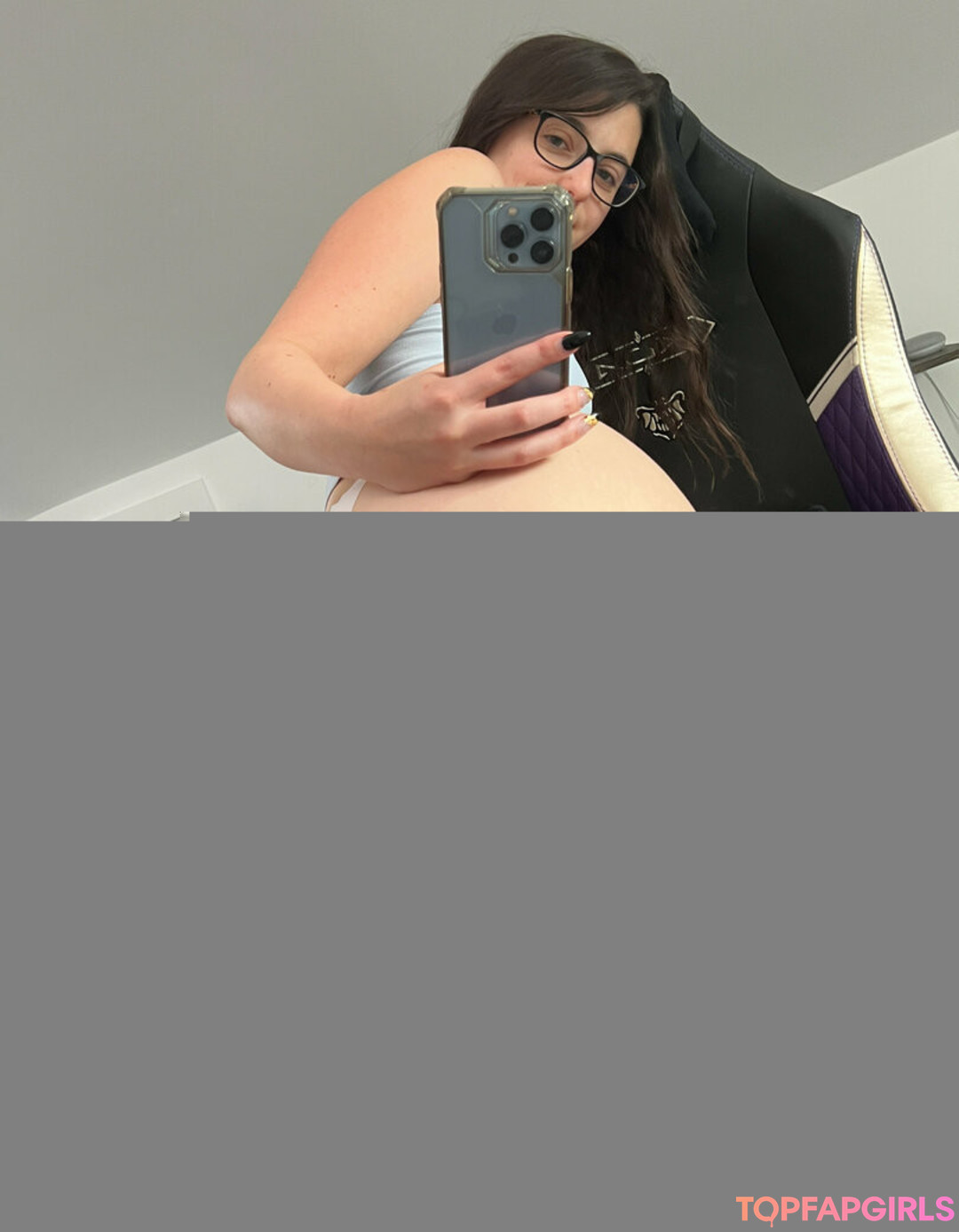 Photo nue de fuite OnlyFans de Sara Mei Kasai #3219