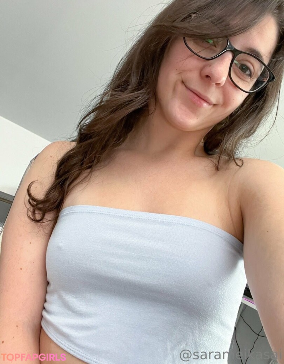 Photo nue de fuite OnlyFans de Sara Mei Kasai #3402