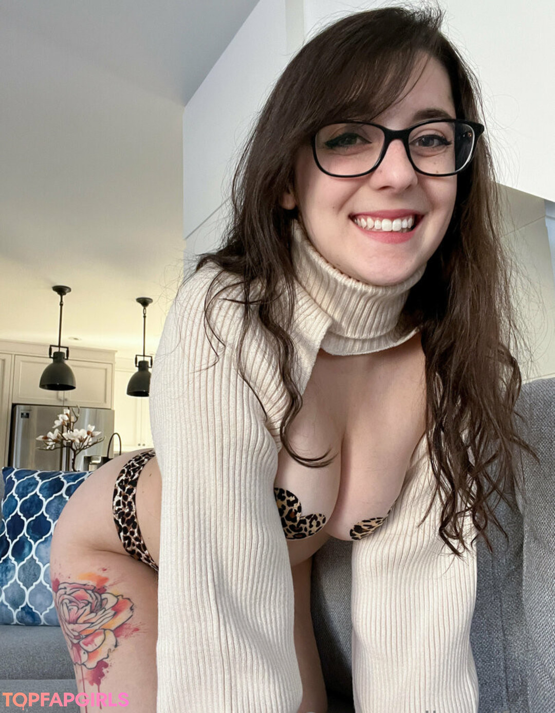 Photo nue de fuite OnlyFans de Sara Mei Kasai #3411