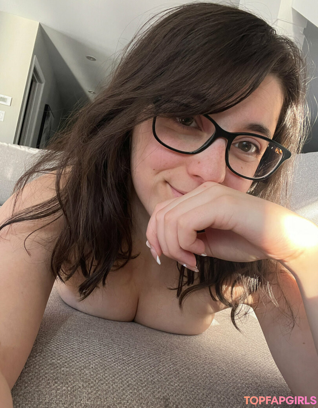 Photo nue de fuite OnlyFans de Sara Mei Kasai #3726
